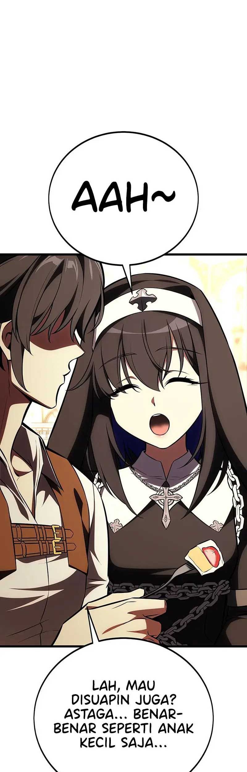 I Killed An Academy Player Chapter 54 Gambar 98