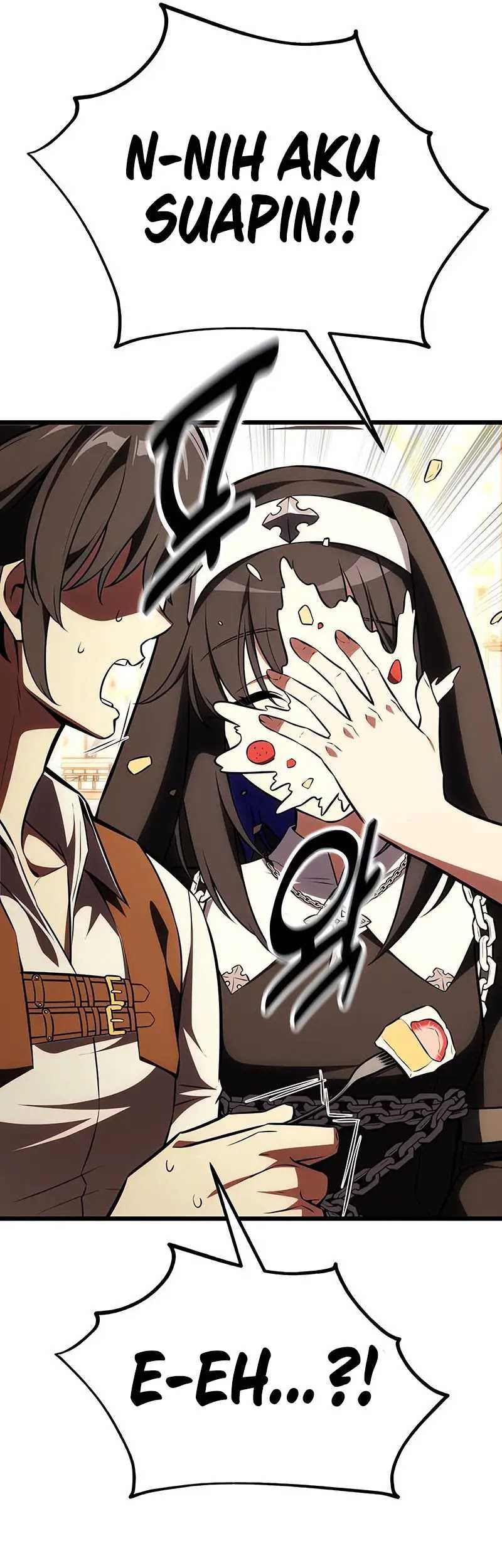 I Killed An Academy Player Chapter 54 Gambar 100