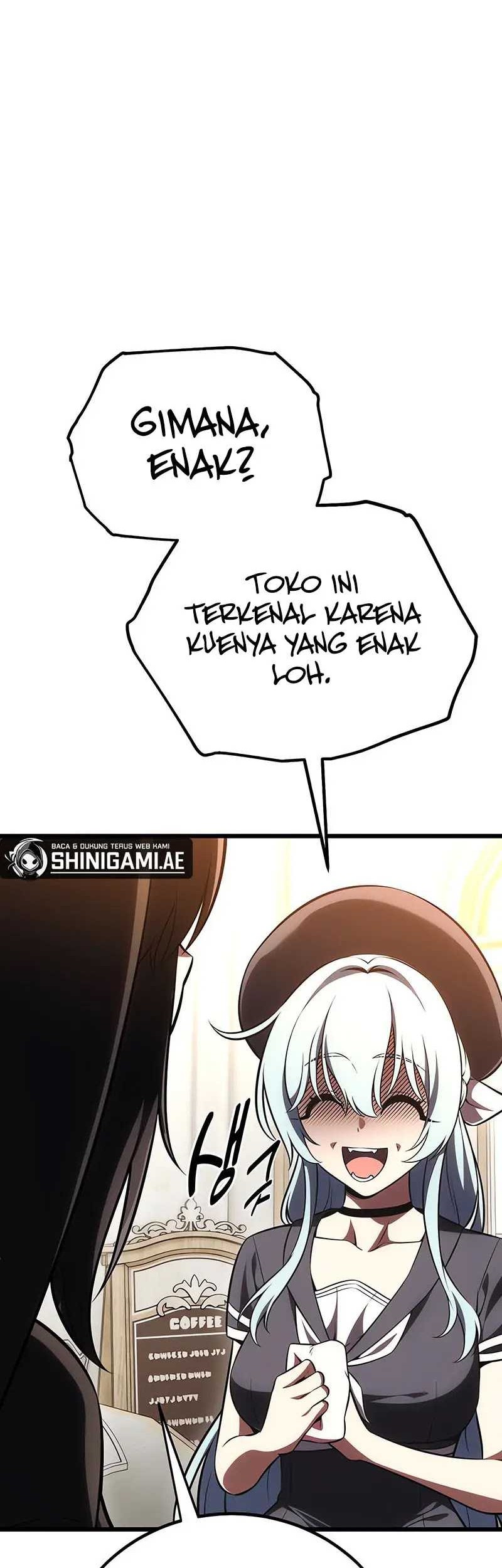 I Killed An Academy Player Chapter 54 Gambar 101