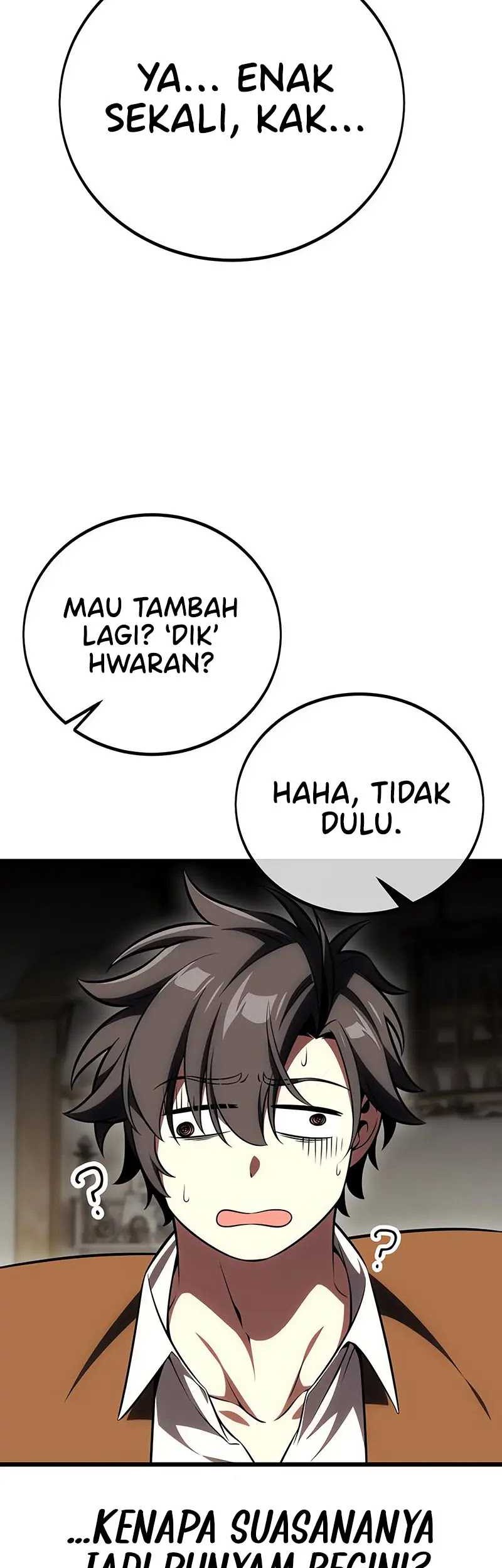 I Killed An Academy Player Chapter 54 Gambar 102