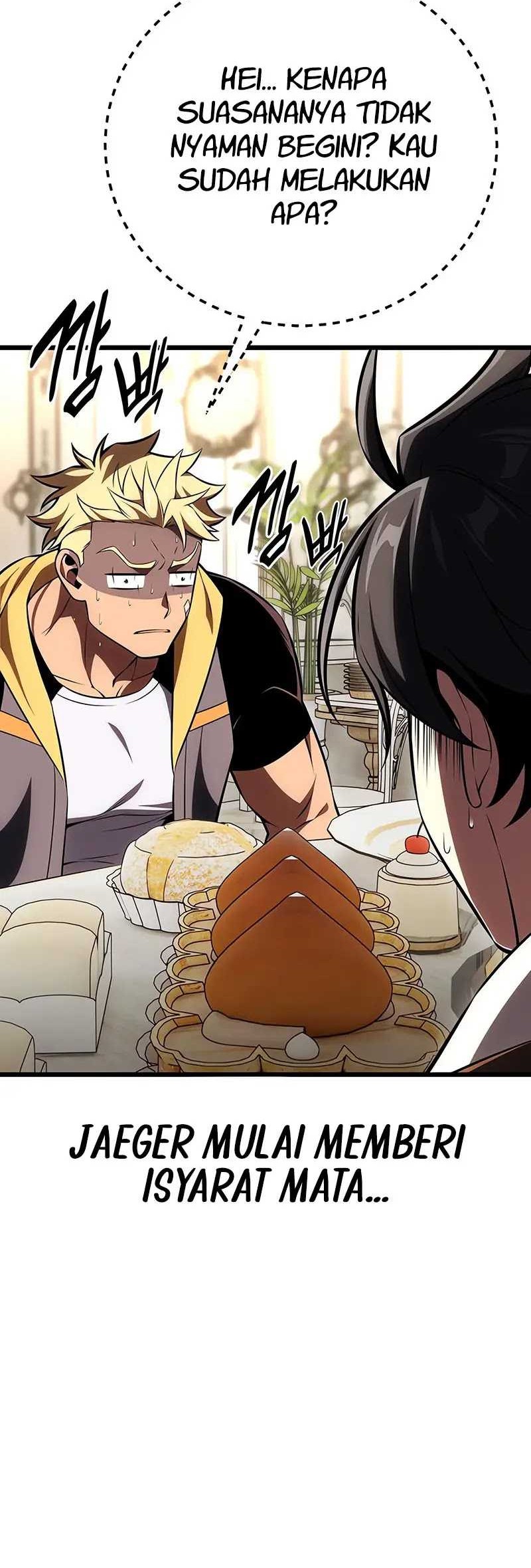 I Killed An Academy Player Chapter 54 Gambar 107