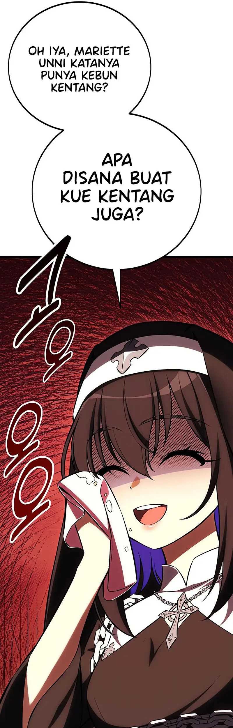 I Killed An Academy Player Chapter 54 Gambar 104