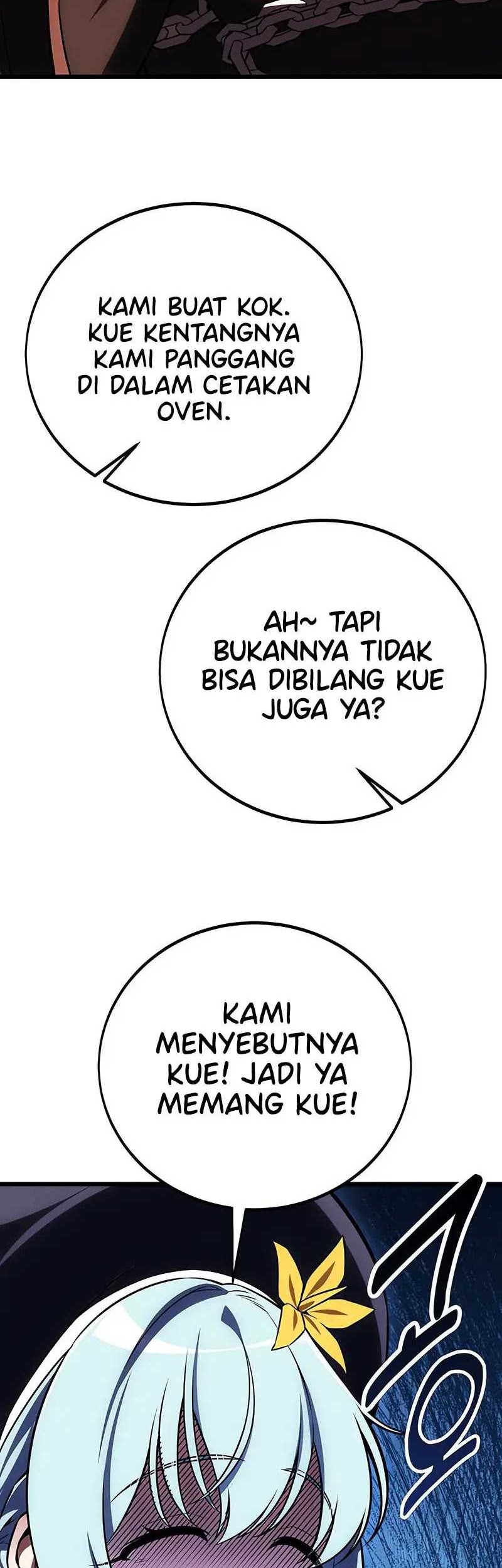 I Killed An Academy Player Chapter 54 Gambar 105