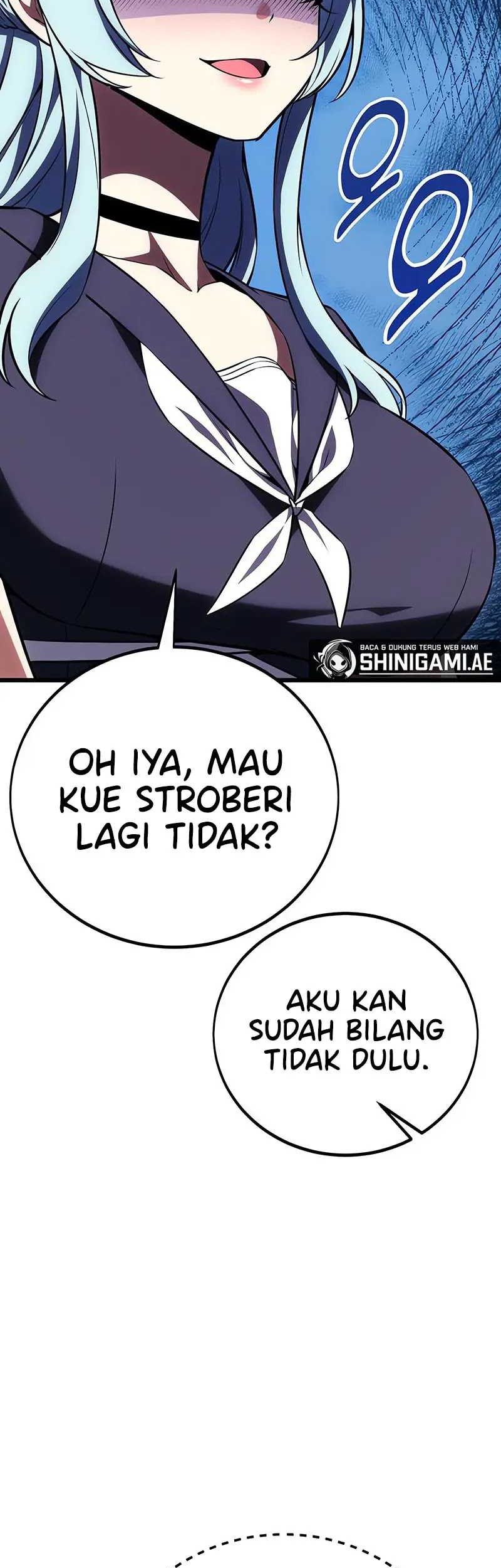 I Killed An Academy Player Chapter 54 Gambar 106