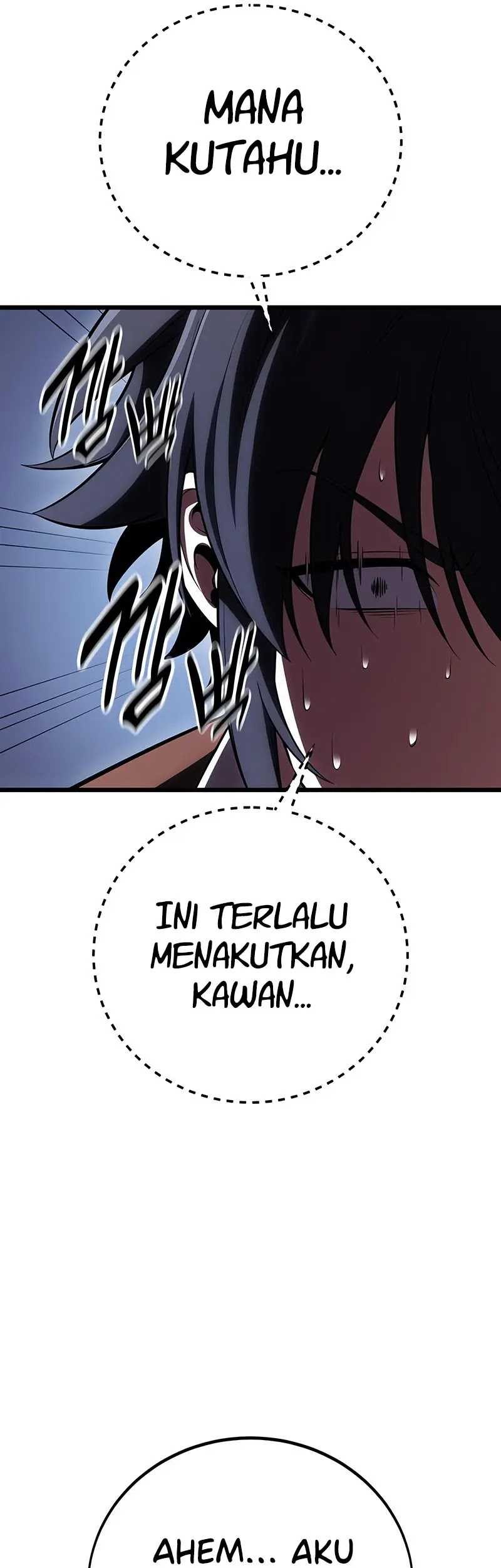 I Killed An Academy Player Chapter 54 Gambar 108