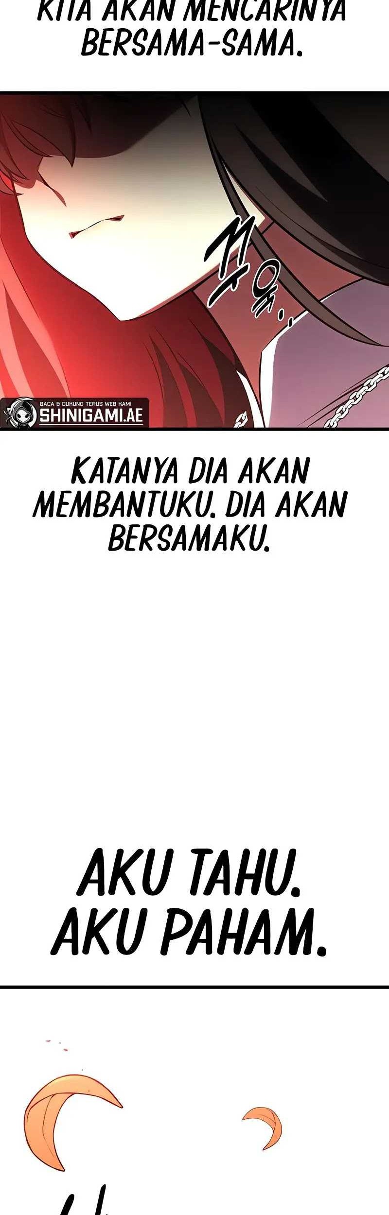 I Killed An Academy Player Chapter 54 Gambar 74