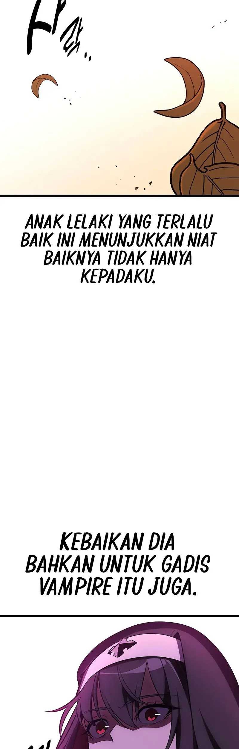 I Killed An Academy Player Chapter 54 Gambar 75