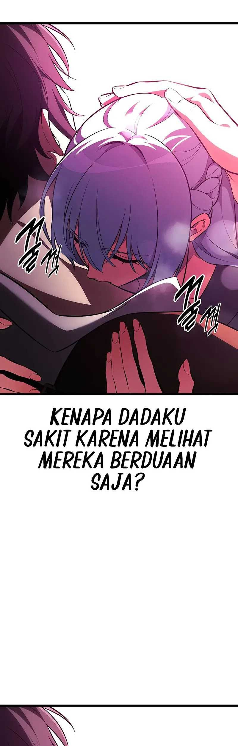 I Killed An Academy Player Chapter 54 Gambar 77