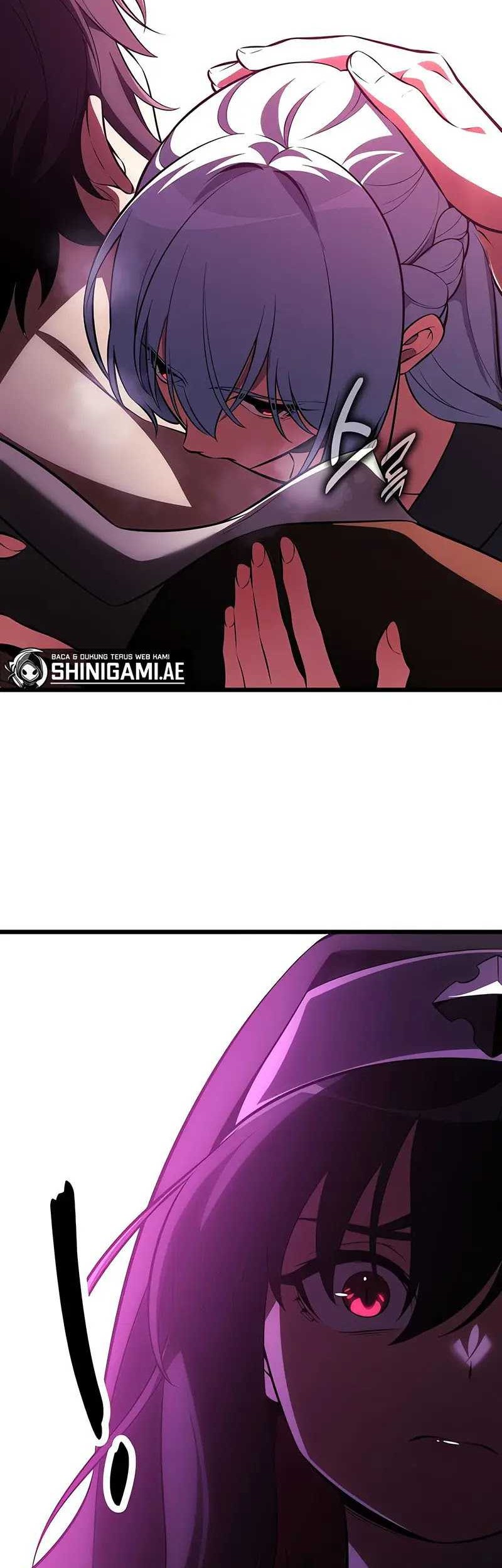 I Killed An Academy Player Chapter 54 Gambar 78