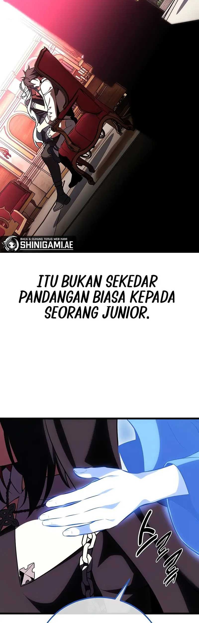 I Killed An Academy Player Chapter 54 Gambar 82