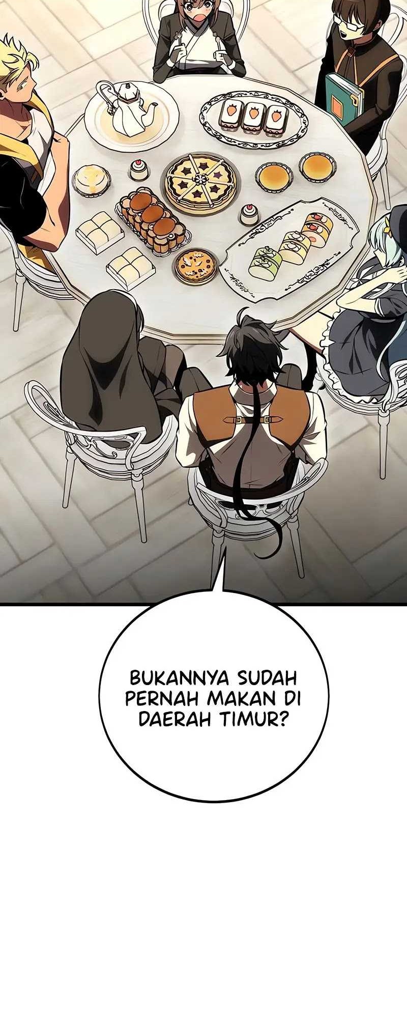 I Killed An Academy Player Chapter 54 Gambar 87