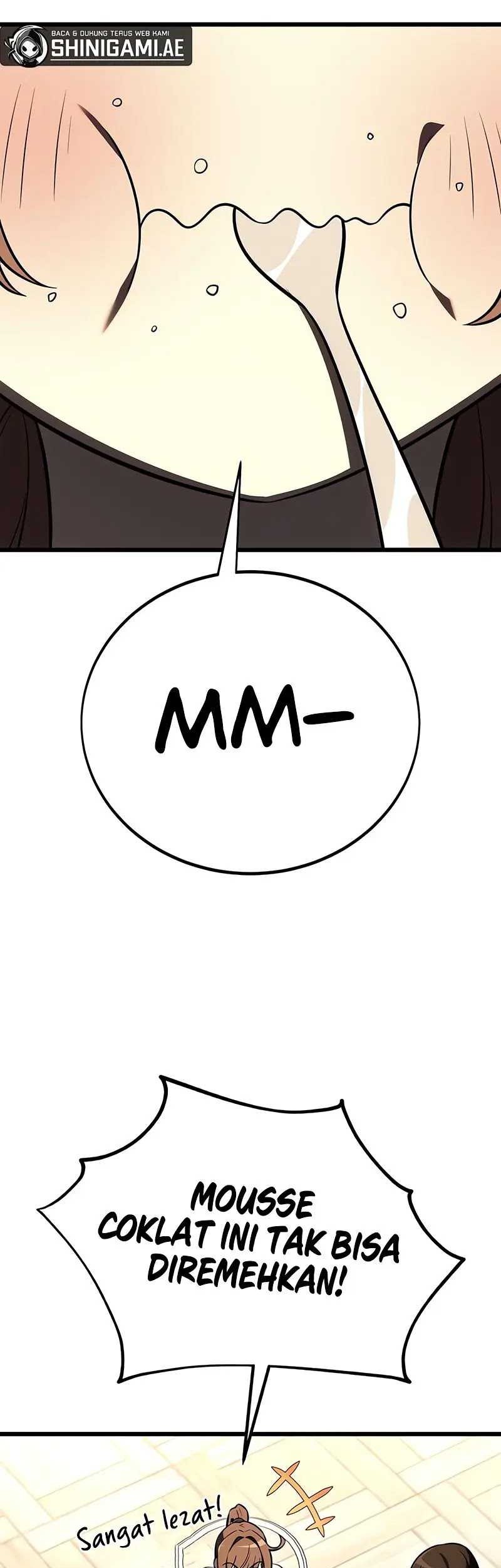 I Killed An Academy Player Chapter 54 Gambar 86