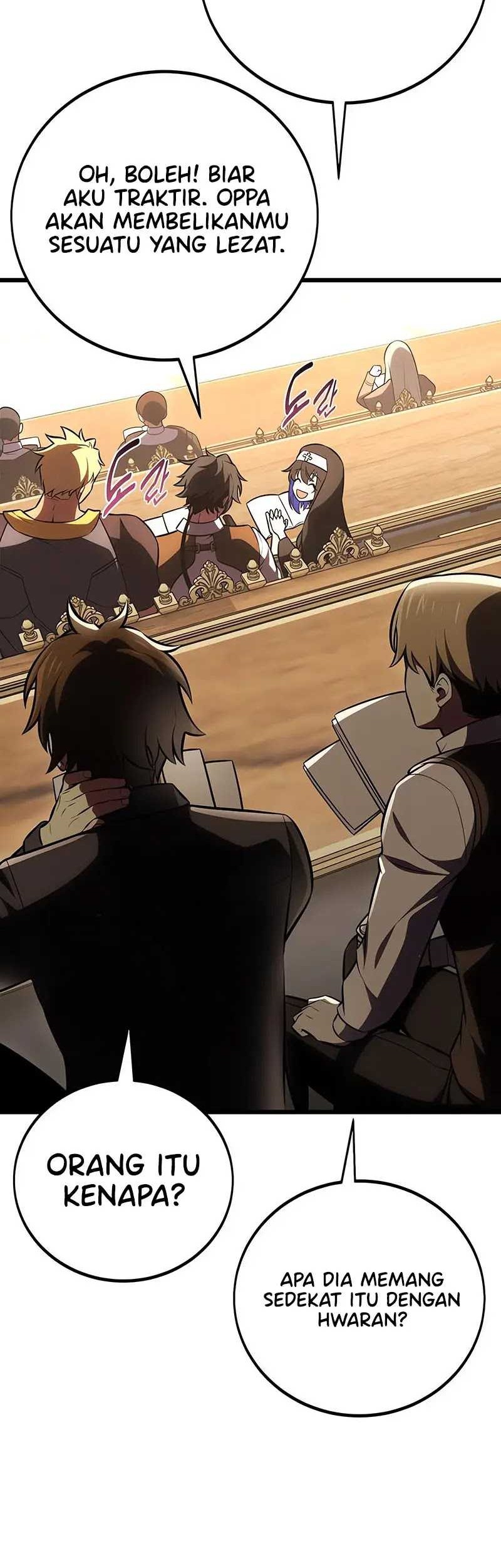 I Killed An Academy Player Chapter 54 Gambar 5