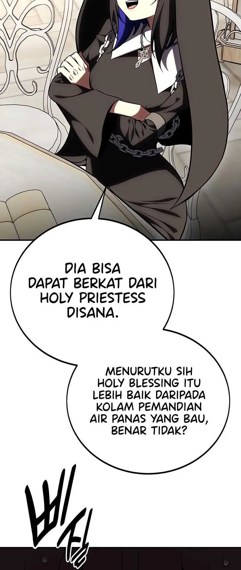 I Killed An Academy Player Chapter 54 Gambar 115