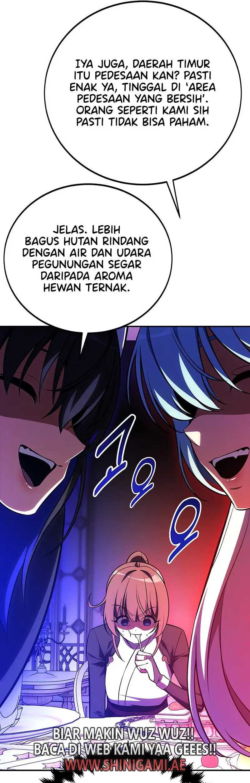 I Killed An Academy Player Chapter 54 Gambar 112