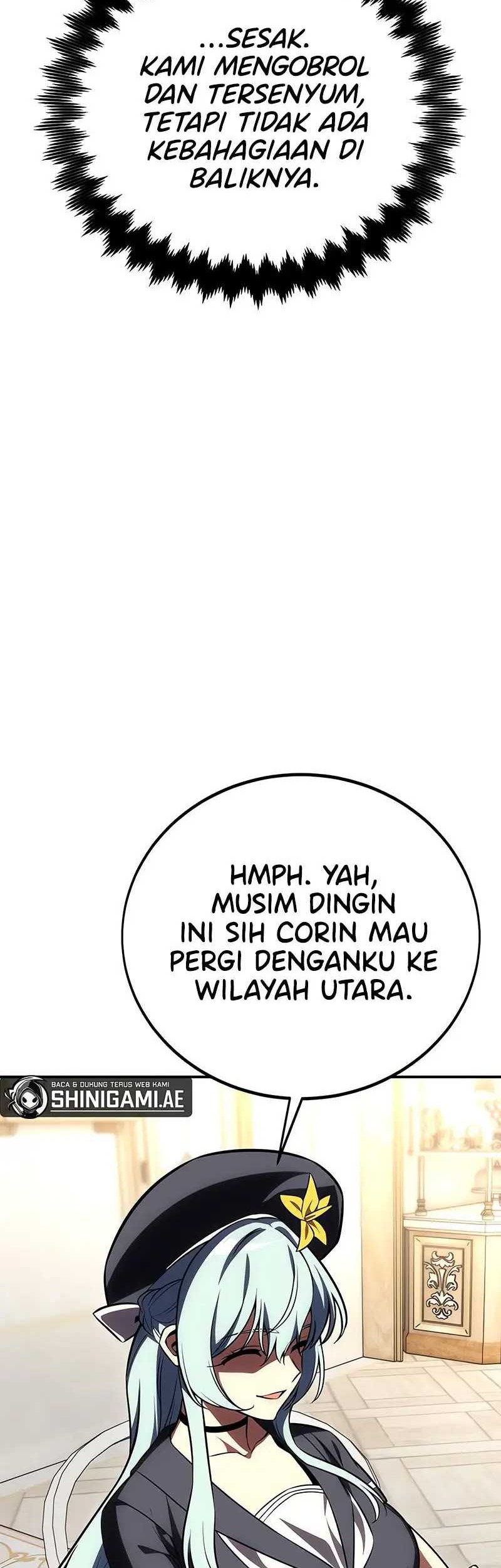 I Killed An Academy Player Chapter 54 Gambar 113