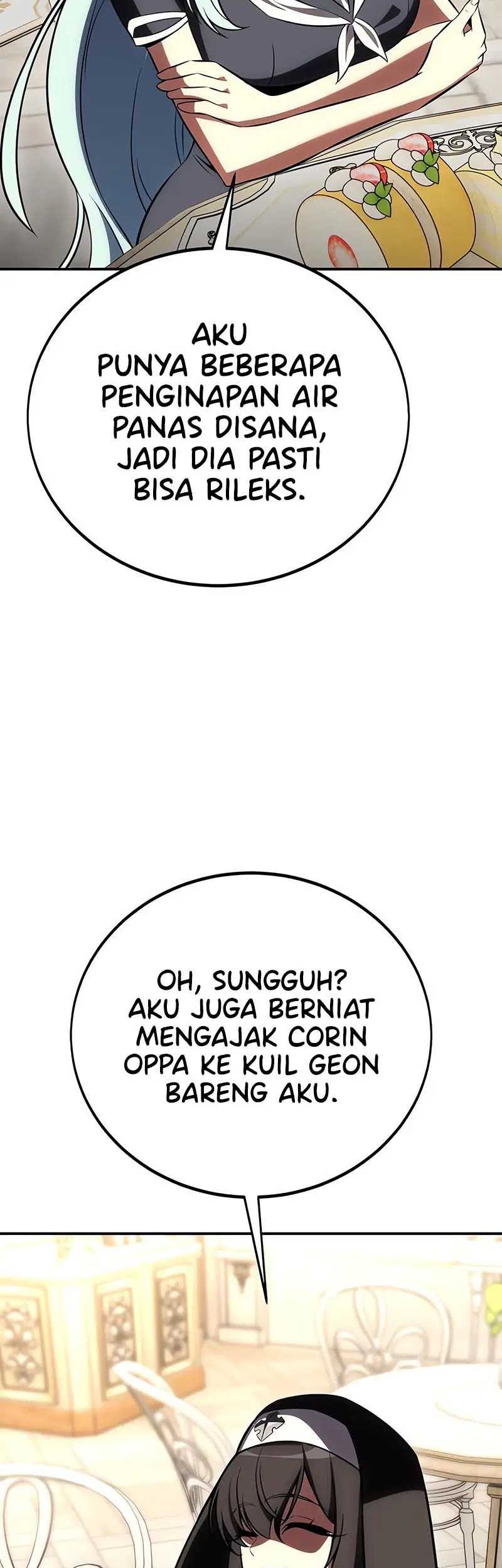 I Killed An Academy Player Chapter 54 Gambar 114