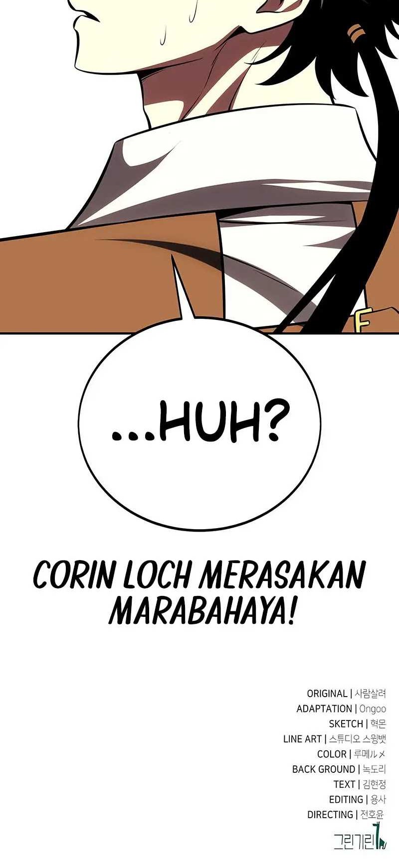 I Killed An Academy Player Chapter 54 Gambar 119