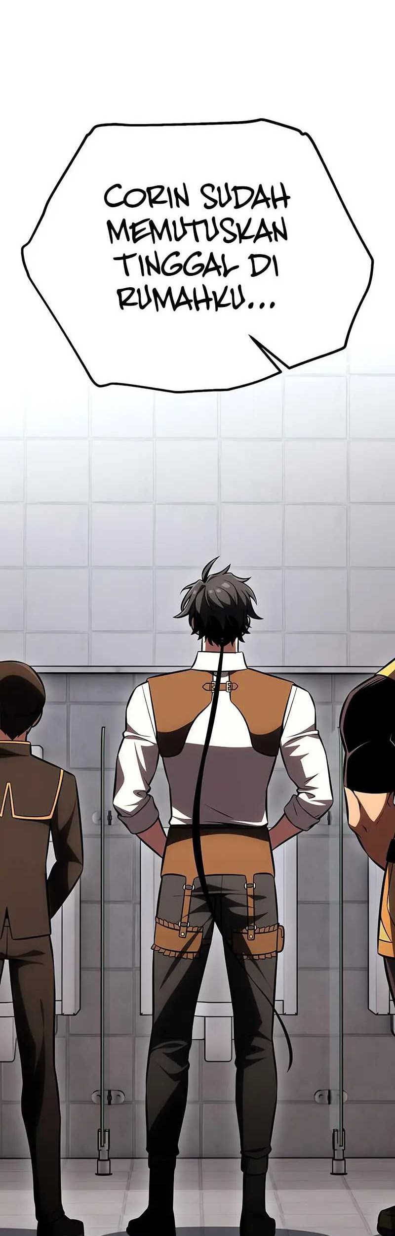 I Killed An Academy Player Chapter 54 Gambar 117