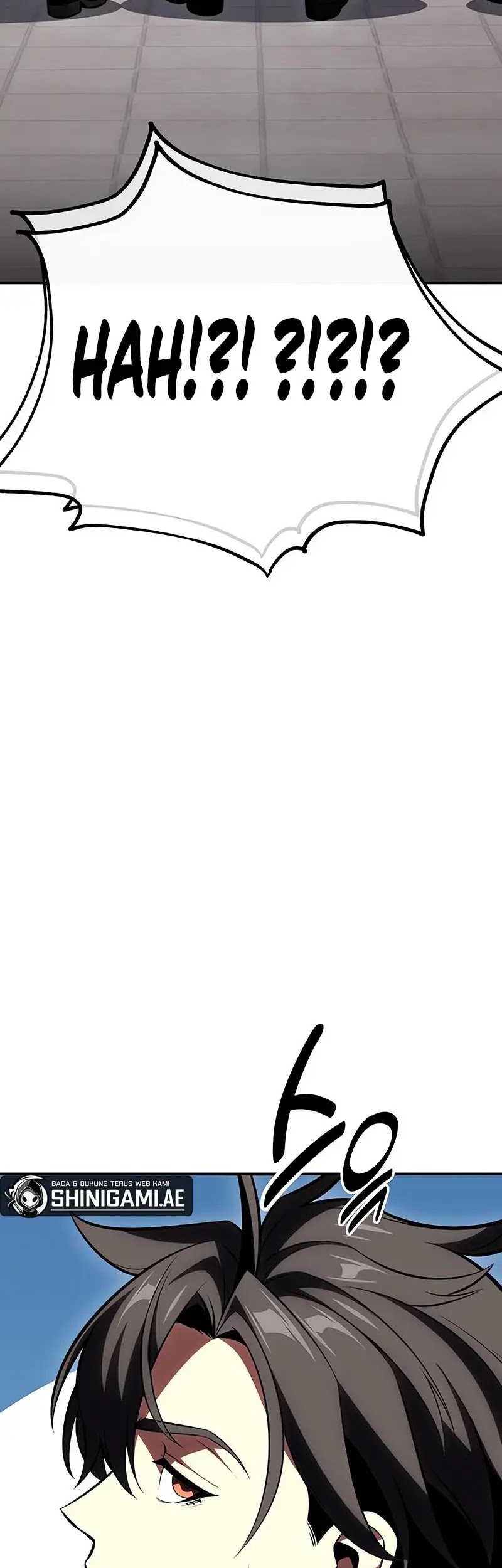 I Killed An Academy Player Chapter 54 Gambar 118