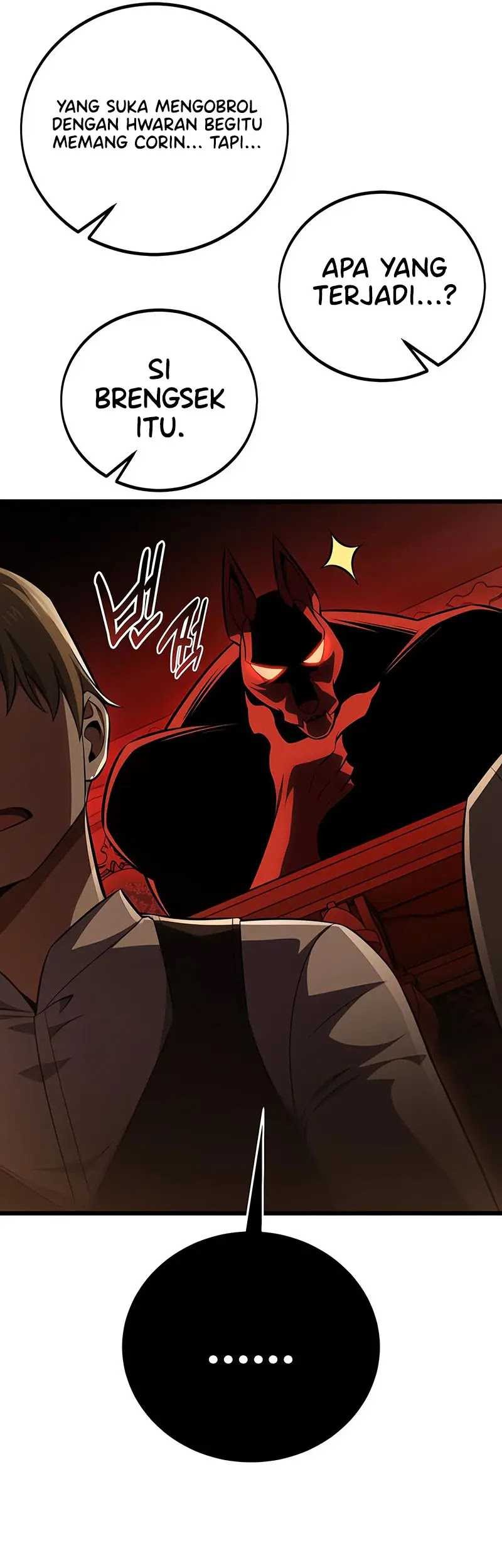 I Killed An Academy Player Chapter 54 Gambar 6