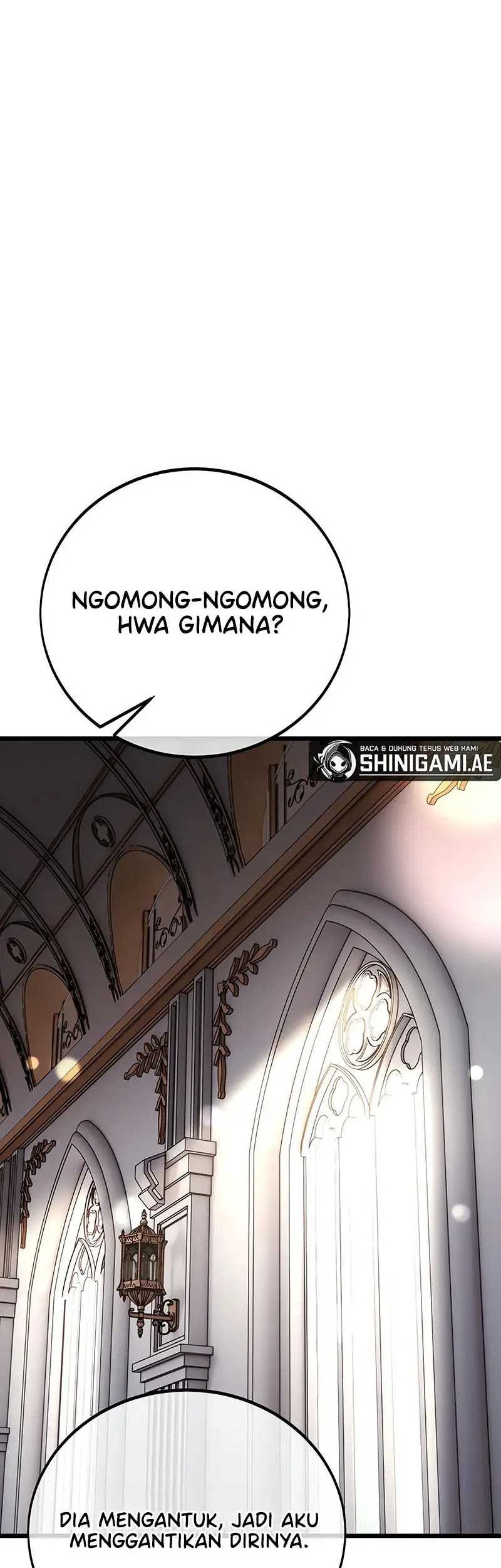 I Killed An Academy Player Chapter 54 Gambar 7