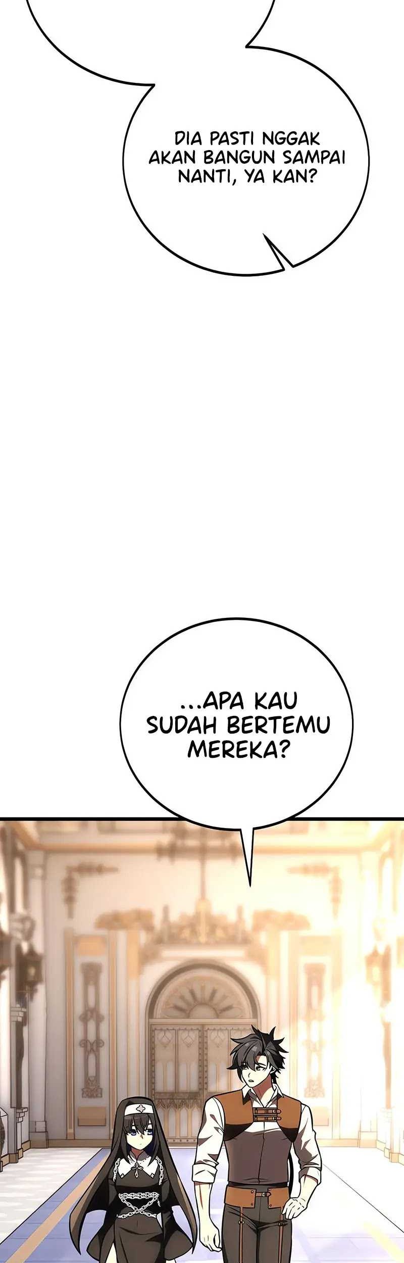 I Killed An Academy Player Chapter 54 Gambar 8