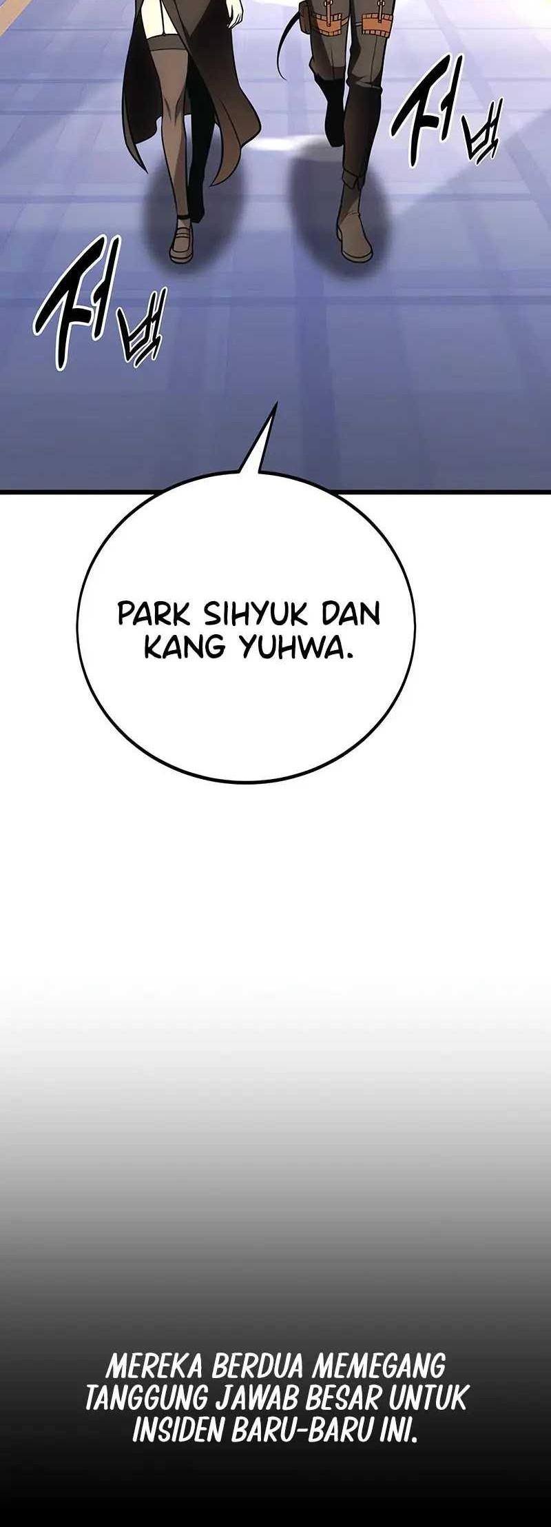 I Killed An Academy Player Chapter 54 Gambar 9