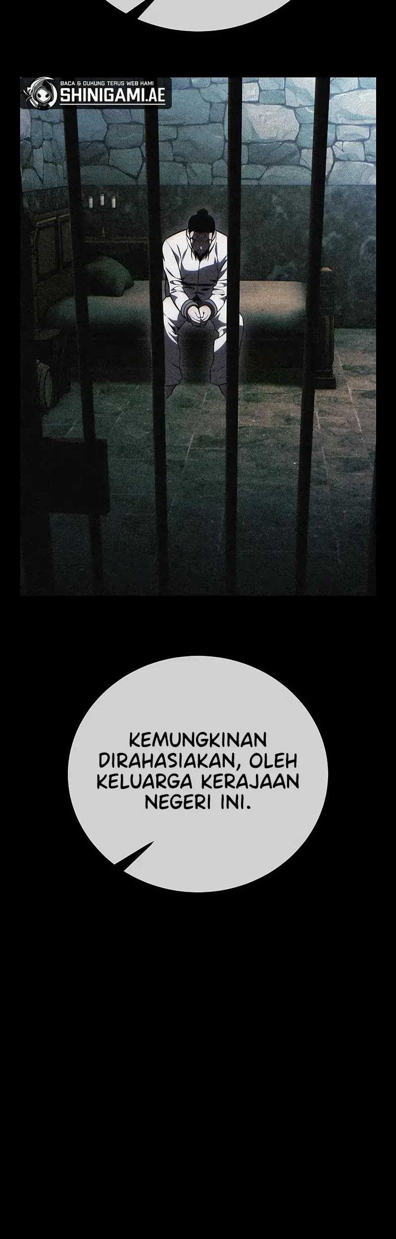 I Killed An Academy Player Chapter 54 Gambar 11