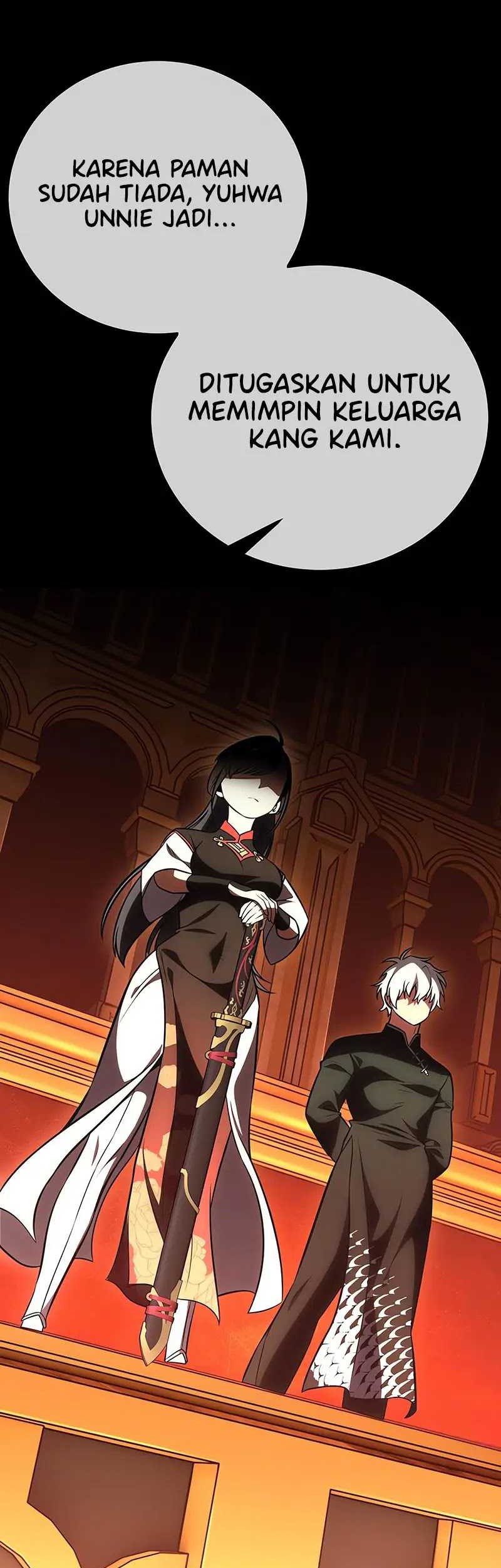 I Killed An Academy Player Chapter 54 Gambar 12