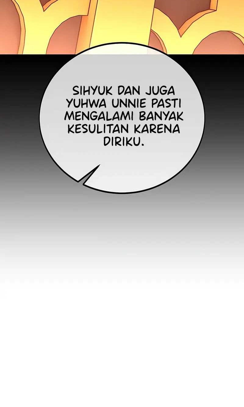 I Killed An Academy Player Chapter 54 Gambar 13