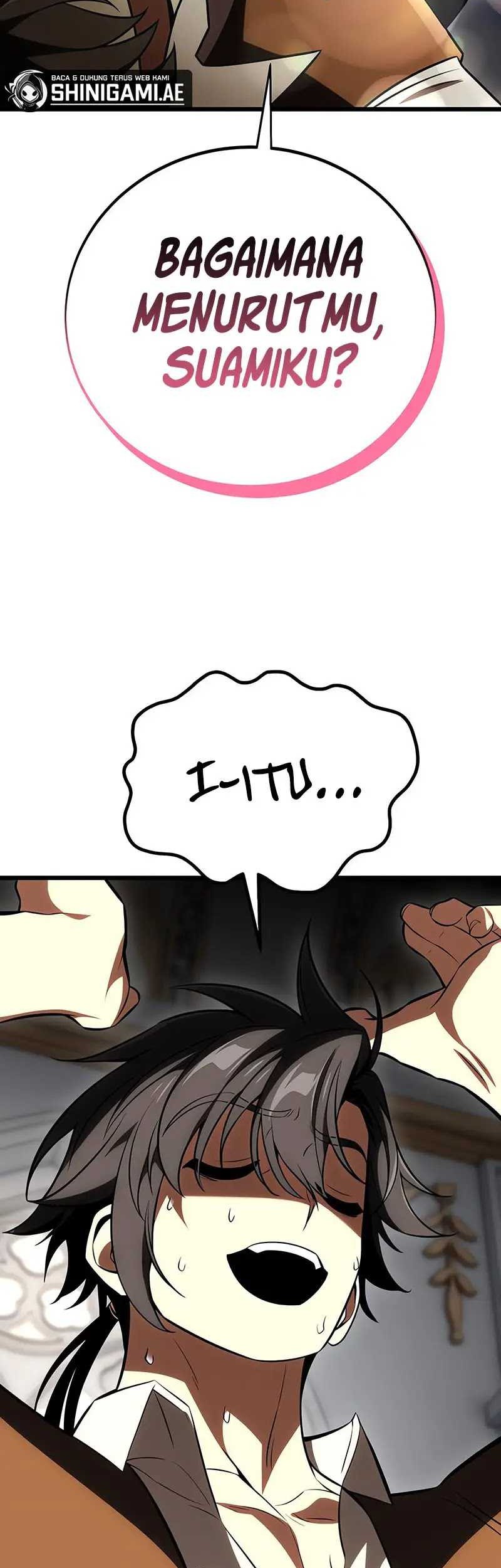 I Killed An Academy Player Chapter 54 Gambar 16