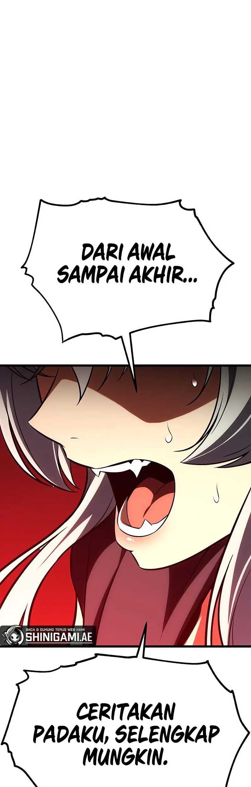 I Killed An Academy Player Chapter 54 Gambar 18