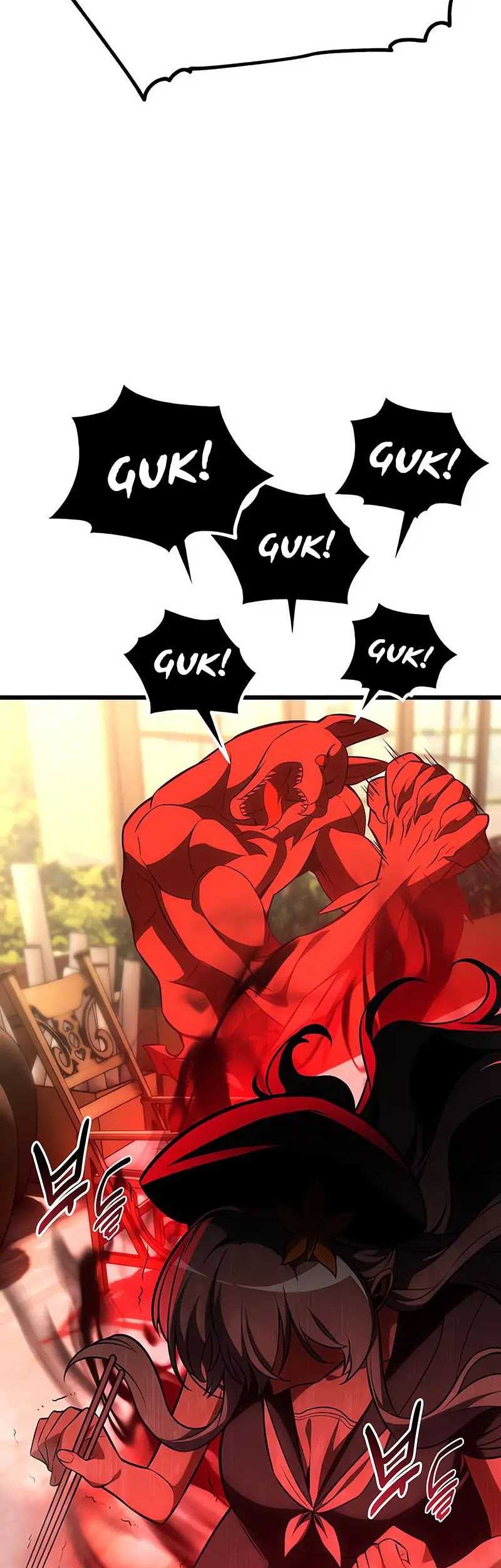 I Killed An Academy Player Chapter 54 Gambar 19