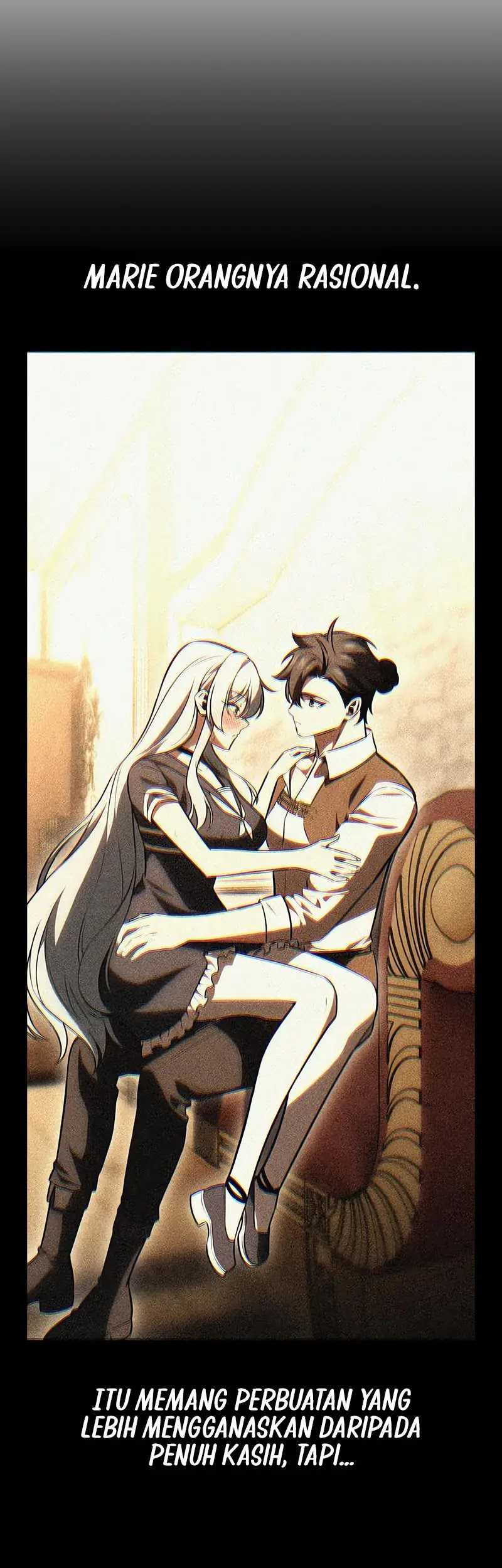 I Killed An Academy Player Chapter 54 Gambar 22