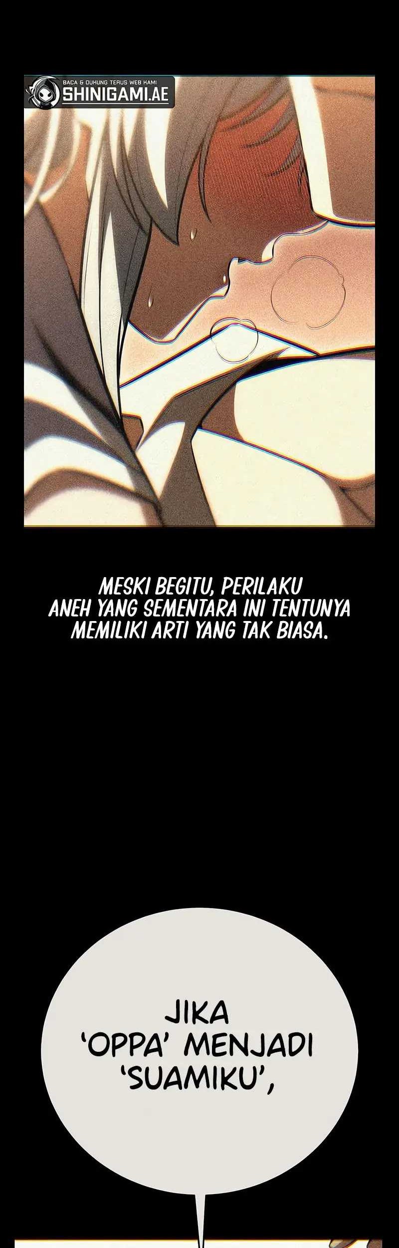 I Killed An Academy Player Chapter 54 Gambar 23