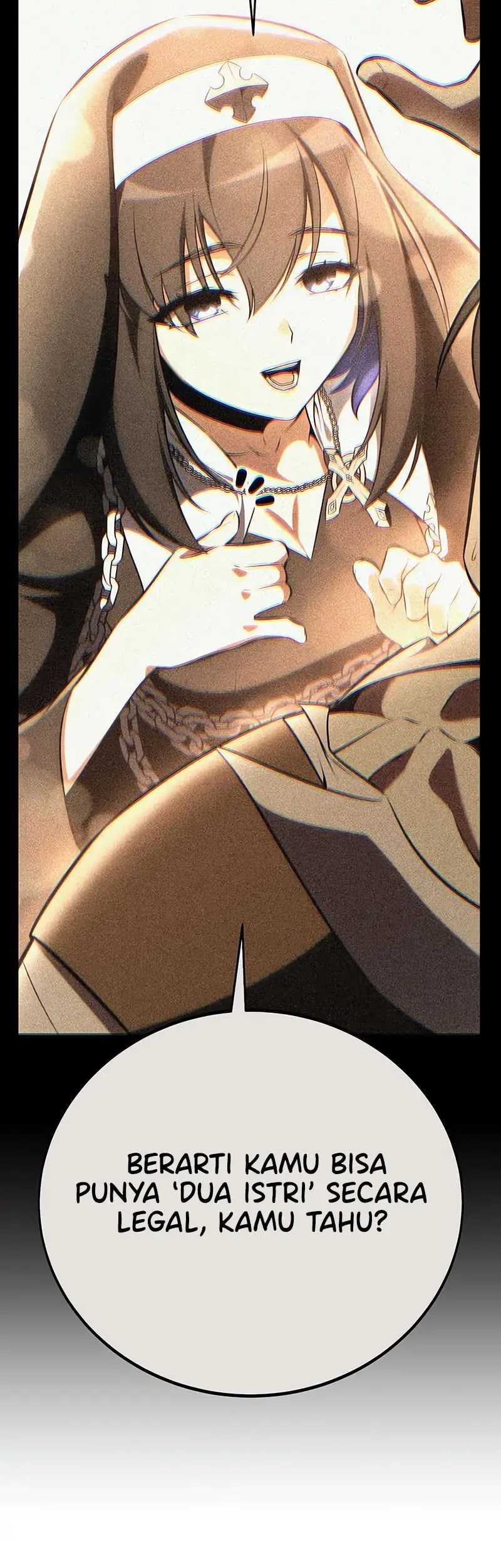 I Killed An Academy Player Chapter 54 Gambar 24