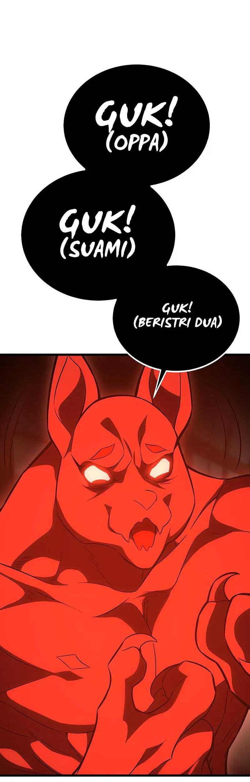 I Killed An Academy Player Chapter 54 Gambar 25