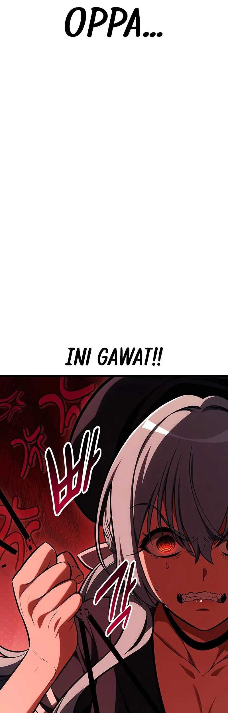 I Killed An Academy Player Chapter 54 Gambar 26