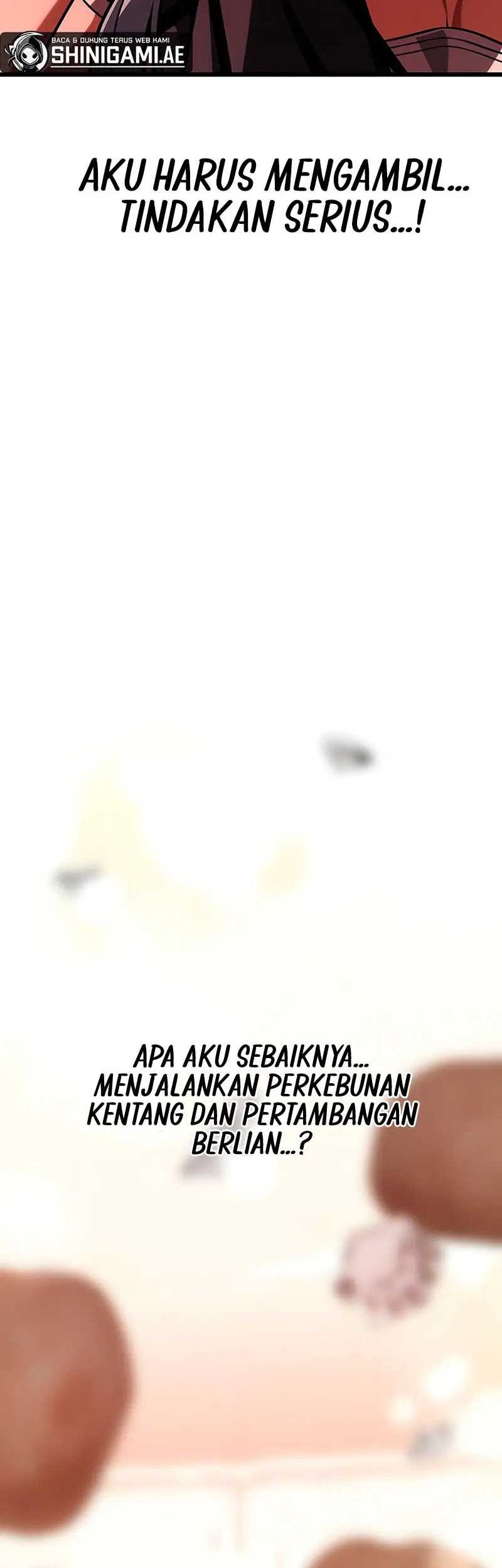 I Killed An Academy Player Chapter 54 Gambar 27