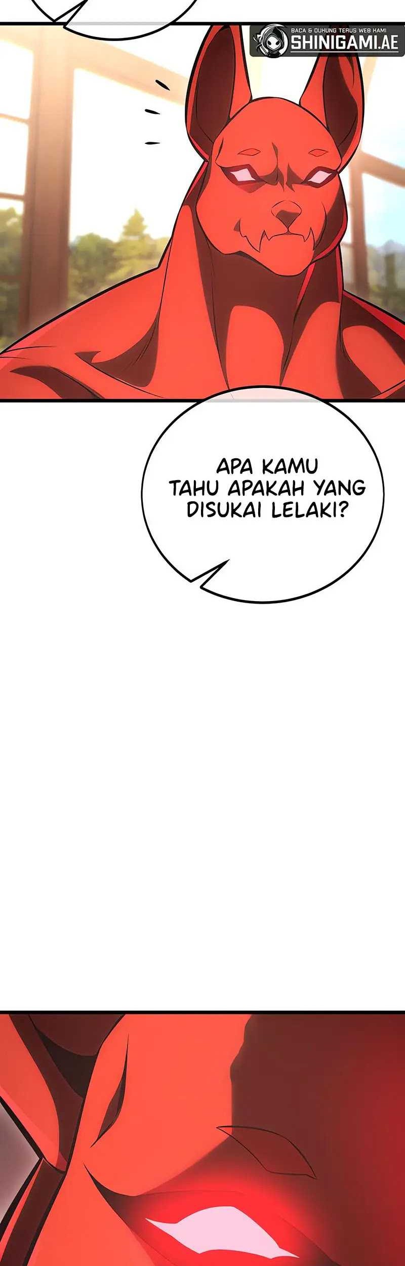 I Killed An Academy Player Chapter 54 Gambar 31