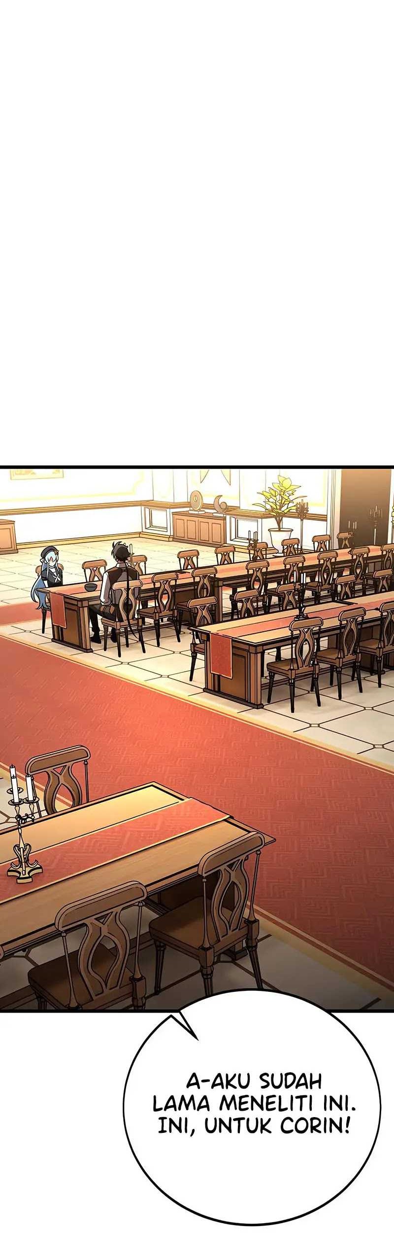 I Killed An Academy Player Chapter 54 Gambar 33