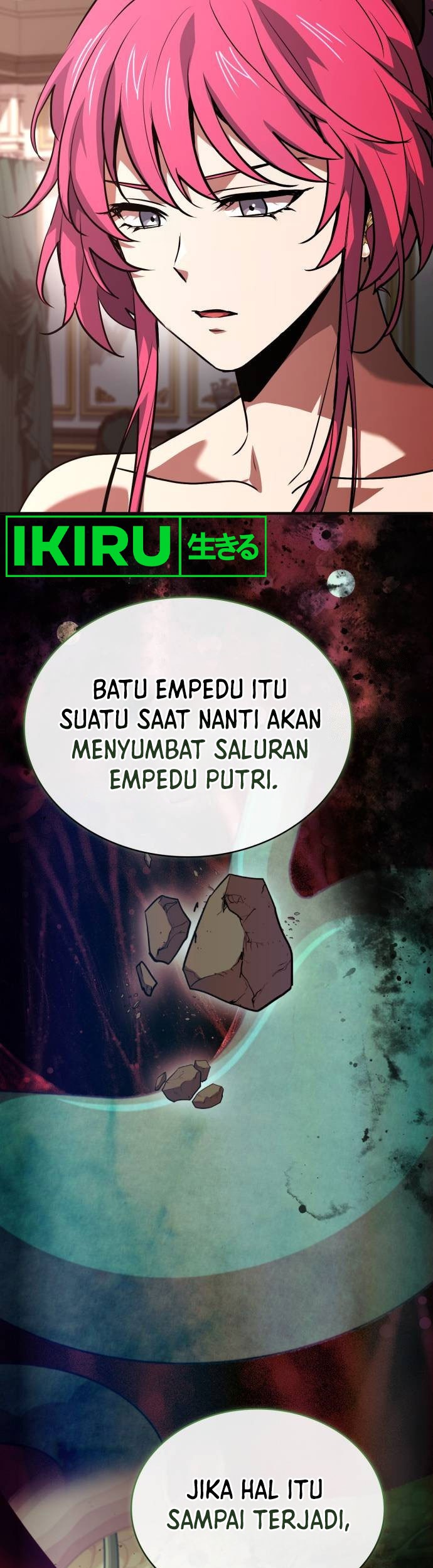 The Crown Prince That Sells Medicine Chapter 50 Gambar 70