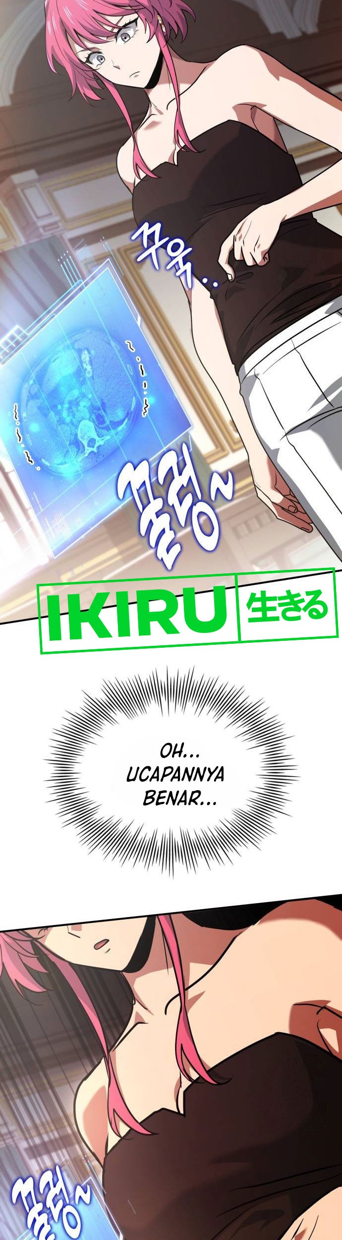 The Crown Prince That Sells Medicine Chapter 50 Gambar 67