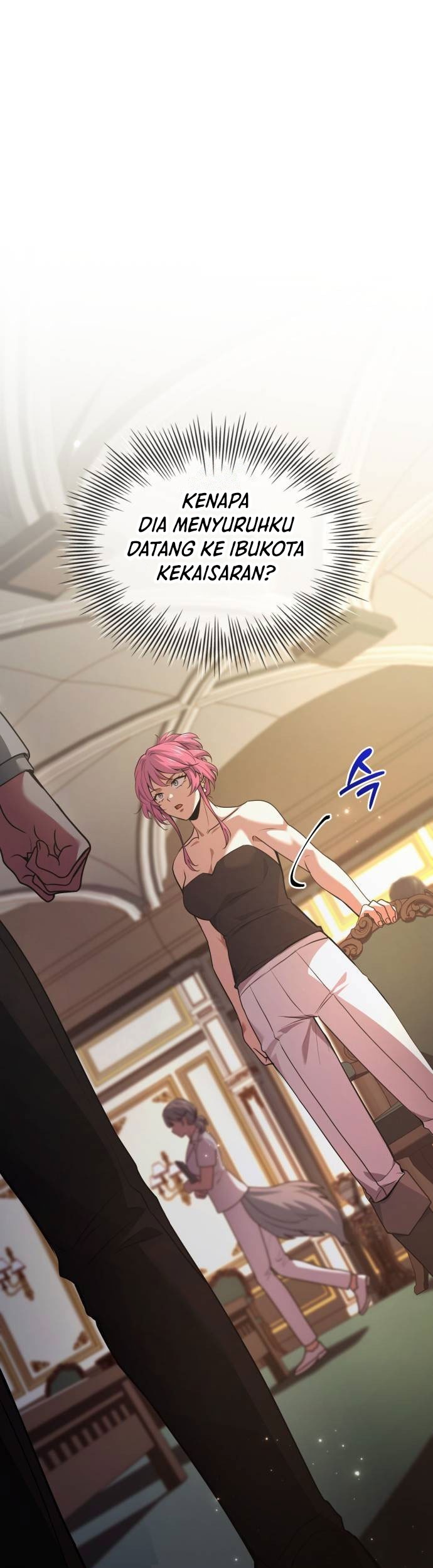 Manhwa The Crown Prince That Sells Medicine Chapter 50 gambar nomor 2