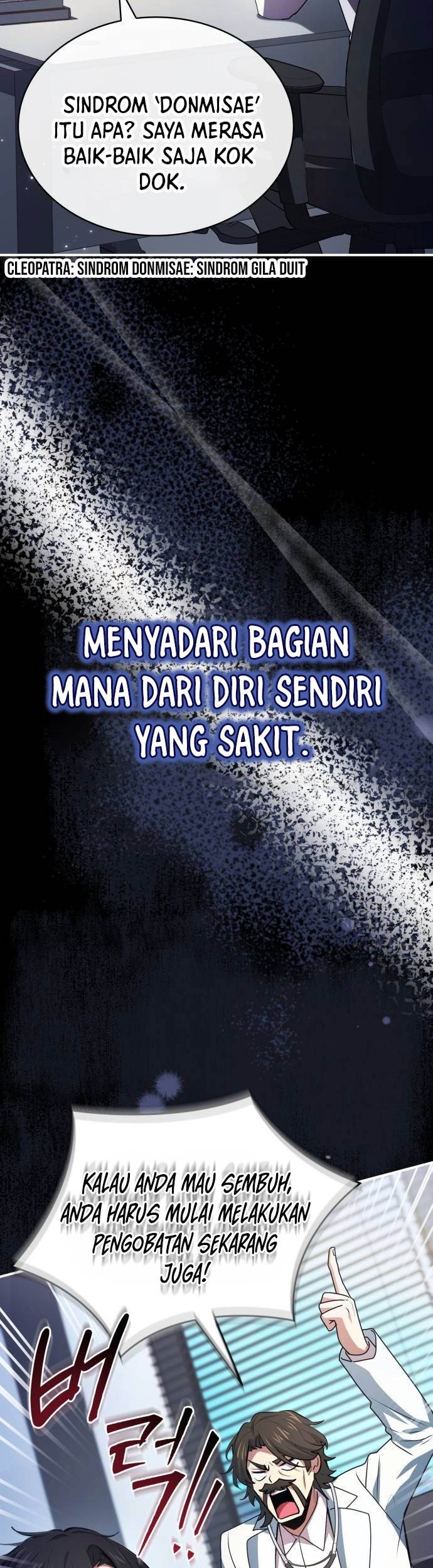 The Crown Prince That Sells Medicine Chapter 50 Gambar 9