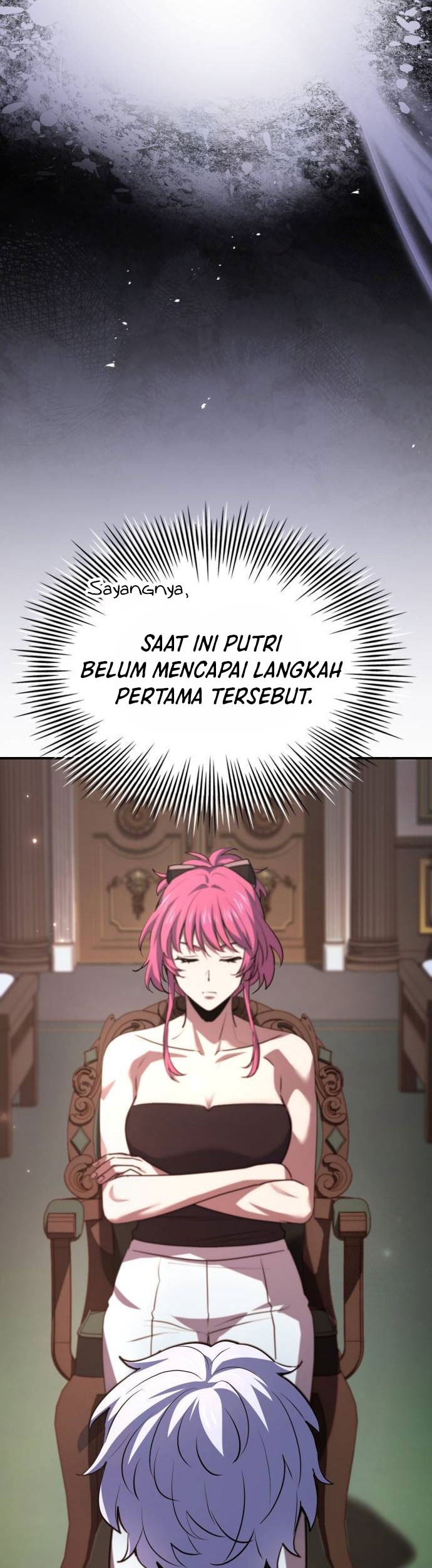 The Crown Prince That Sells Medicine Chapter 50 Gambar 12
