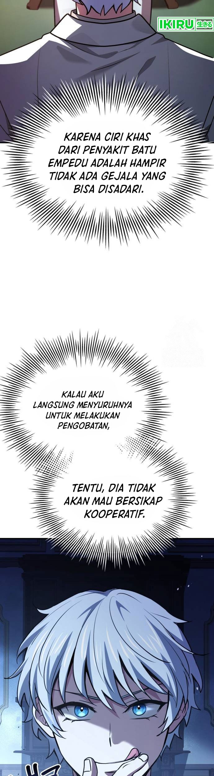 The Crown Prince That Sells Medicine Chapter 50 Gambar 13