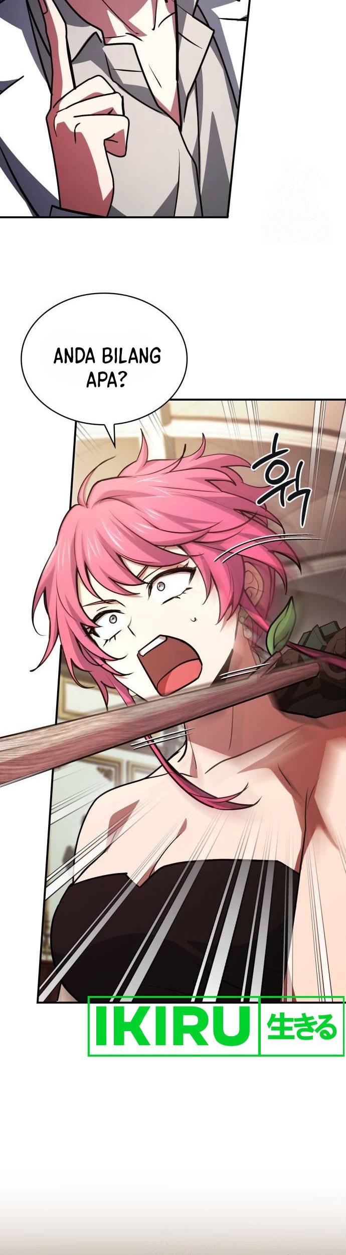 The Crown Prince That Sells Medicine Chapter 50 Gambar 19