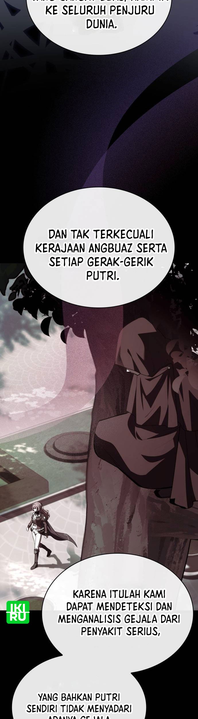 The Crown Prince That Sells Medicine Chapter 50 Gambar 21